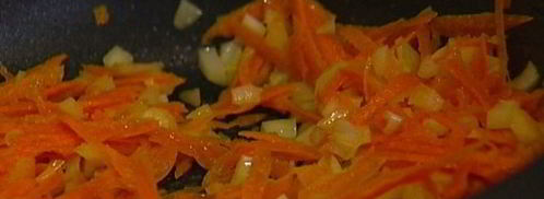 щи из свежей капусты. Шаг 7