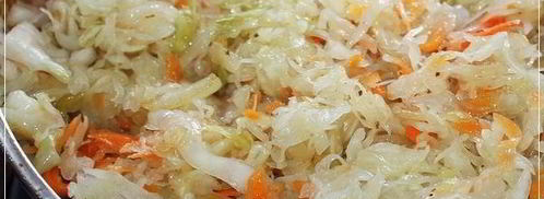 щи кислые с уткой. Шаг 13