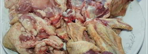 щи кислые с уткой. Шаг 3