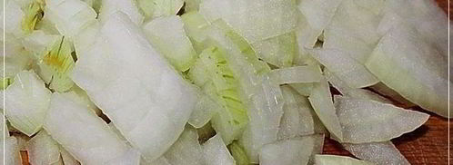 щи кислые с уткой. Шаг 7