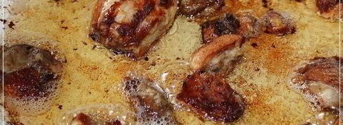 щи кислые с уткой. Шаг 9