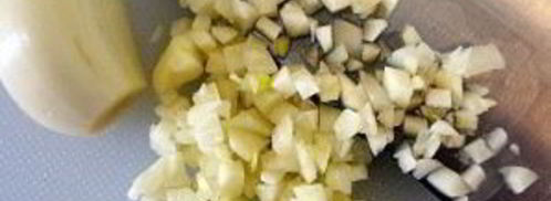 щи консервированные. Шаг 3