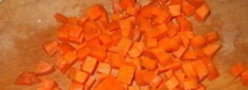 щи на воде. Шаг 2