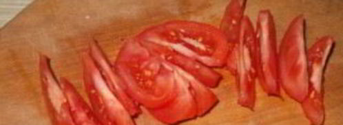 щи на воде. Шаг 3