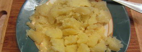 щи, просто щи. Шаг 15