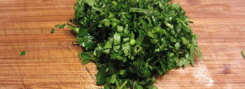 щи, просто щи. Шаг 16