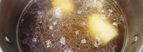 щи, просто щи. Шаг 6