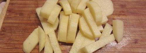 щи, просто щи. Шаг 12