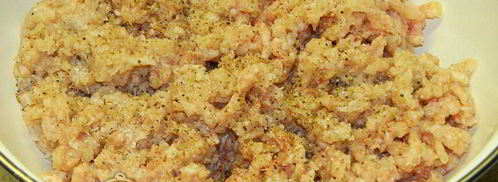 щи с фрикадельками. Шаг 13