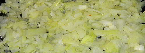 щи с фрикадельками. Шаг 4