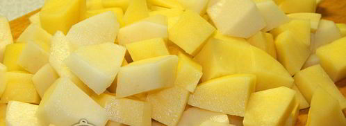 щи с фрикадельками. Шаг 7