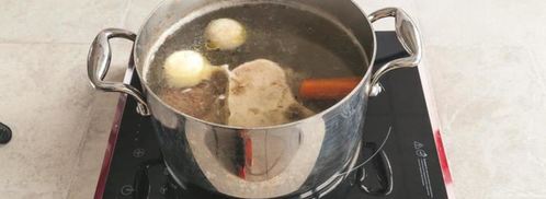 щи с разварной говядиной. Шаг 3