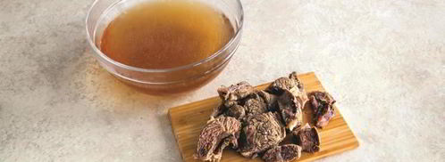 щи с разварной говядиной. Шаг 4