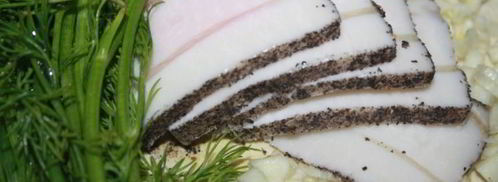 щи со свежей капустой, индейкой и острыми колбасками. Шаг 8