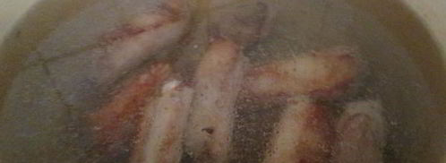 щи со свиными ребрами и яблоком. Шаг 2