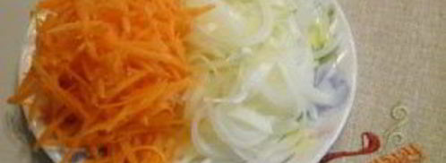 щи суточные из квашеной капусты. Шаг 4