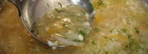 щи суточные из квашеной капусты. Шаг 8