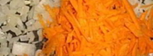 щи в мультиварке. Шаг 3