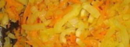 щи в мультиварке. Шаг 5