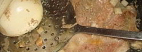 щи в мультиварке. Шаг 8