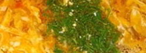 щи в мультиварке. Шаг 10