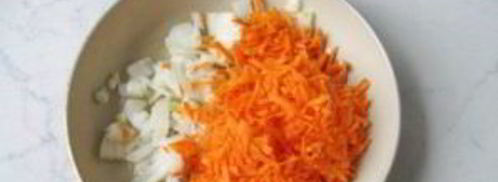 щи вегетарианские. Шаг 2