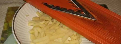 щи зеленые. Шаг 11