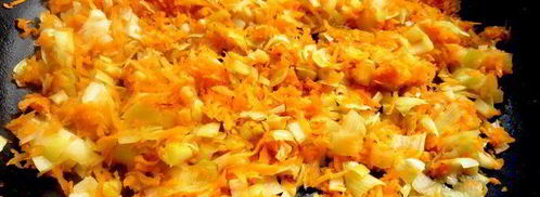 суточные щи — исконно русский обед. Шаг 12