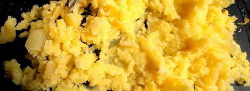 суточные щи — исконно русский обед. Шаг 17