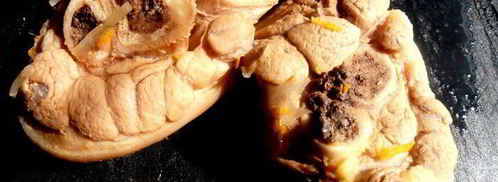 суточные щи — исконно русский обед. Шаг 18