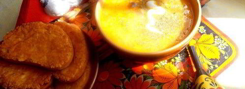 суточные щи — исконно русский обед. Шаг 22