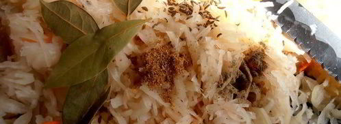 суточные щи — исконно русский обед. Шаг 5