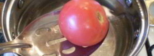 вегетарианские щи. Шаг 2