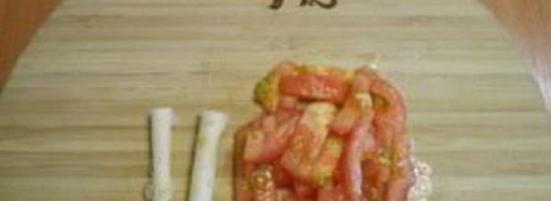 вегетарианские щи. Шаг 4