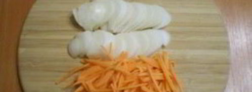 вегетарианские щи. Шаг 6