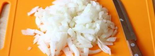 зеленые щи из капусты. Шаг 3