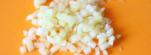 зеленые щи из капусты. Шаг 5