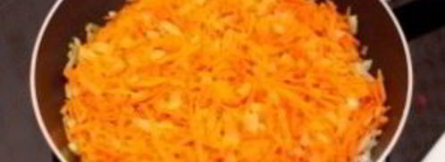 зеленые щи из щавеля. Шаг 5