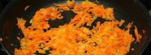 зеленые щи. Шаг 3