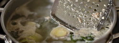 шотландский суп из баранины. Шаг 2