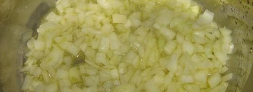 сливочный крем-суп из тыквы. Шаг 2