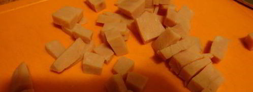 колбасная солянка. Шаг 3