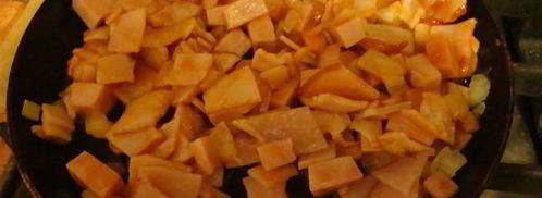 колбасная солянка. Шаг 4