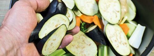 овощная солянка с грибами. Шаг 5