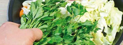 овощная солянка с грибами. Шаг 7