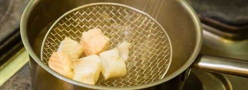 рыбная солянка. Шаг 2