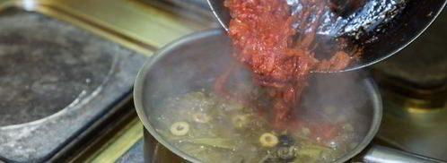 рыбная солянка. Шаг 11