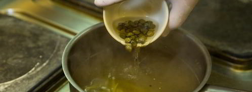 рыбная солянка. Шаг 9