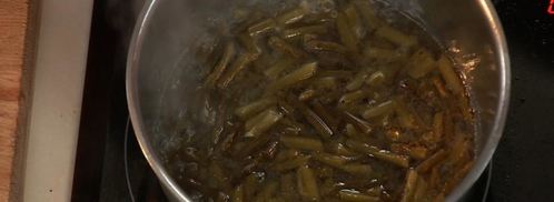 сборная солянка на говяжьем бульоне. Шаг 2