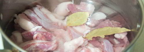 солянка грузинская. Шаг 2